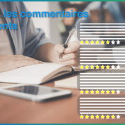 Utilisez les commentaires des clients Utilisez les commentaires des clients | wdata-mg.info