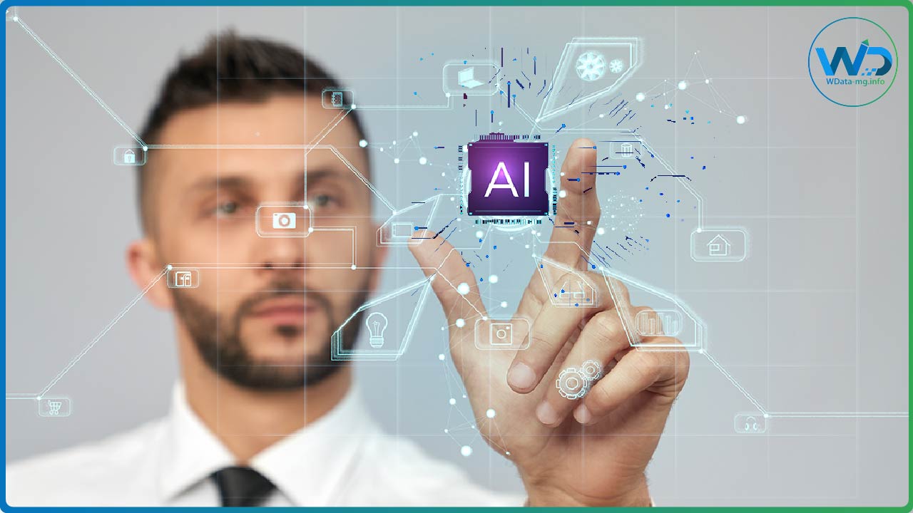 Wdat et IA | wdata-mg.info