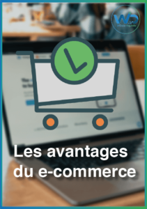les avantages du e-commerce | wdata-mg.info