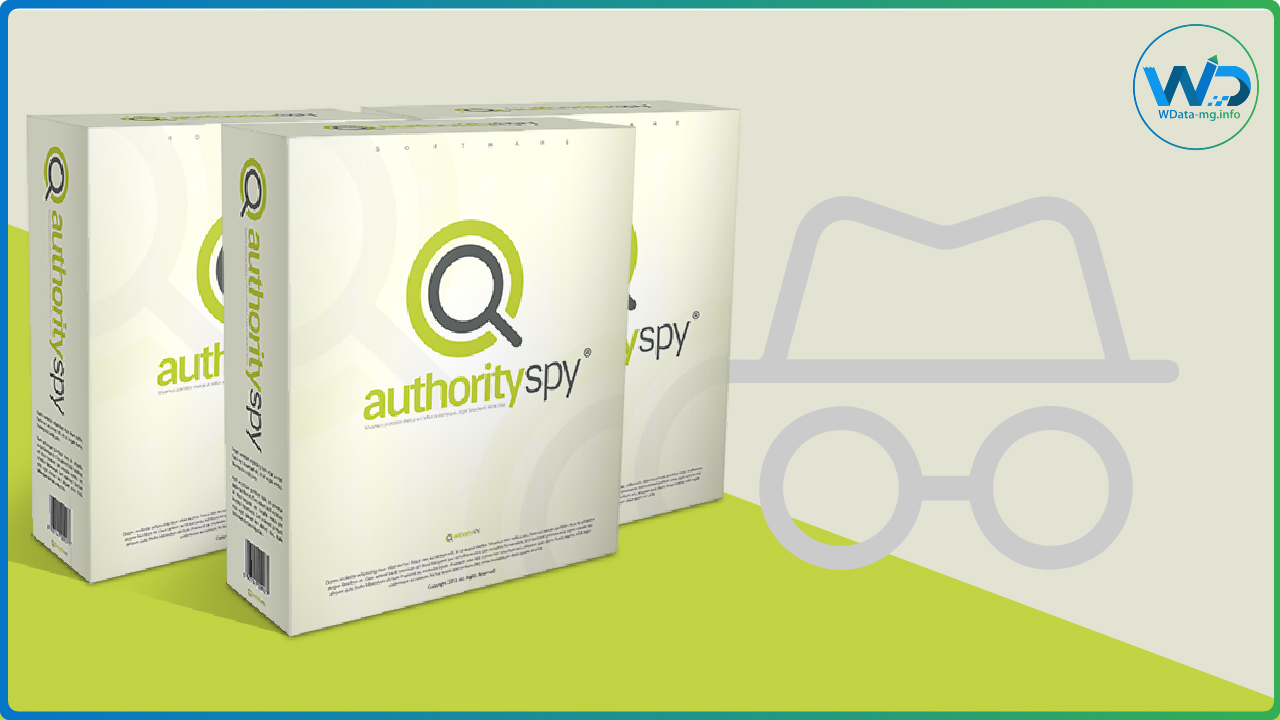 Authority-Spy