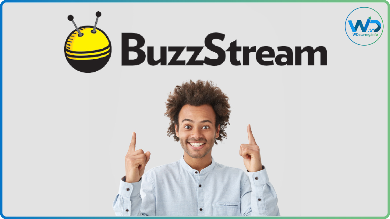 Buzzstream - L'outil ultime pour gérer vos relations avec les influenceurs | wdata-mg.info