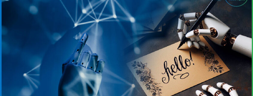 L’innovation en IA pour imiter l’écriture manuscrite réalisée par l’équipe de MBZUAI | wdata-mg.info