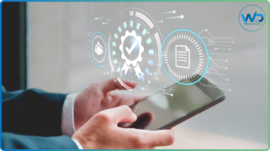 Fonctionnalités avancées et outils de personnalisation | wdata-mg.info