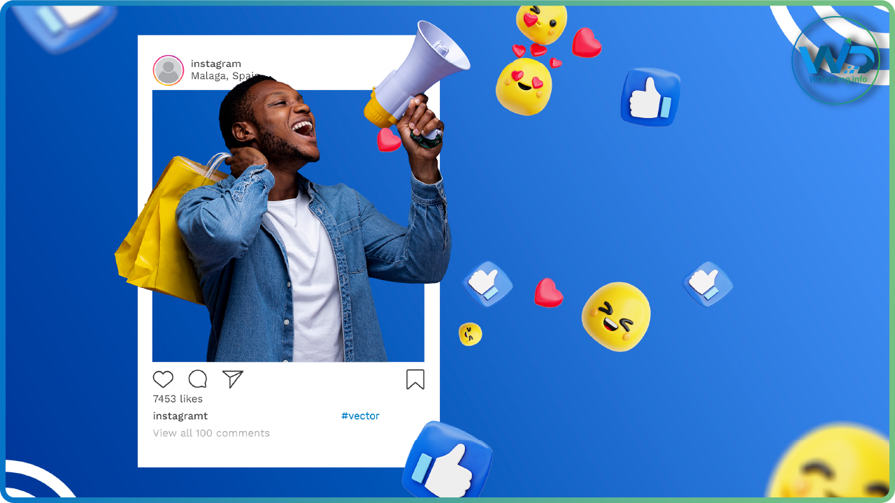 Maximisez votre Impact sur les Réseaux Sociaux| wdata-mg.info