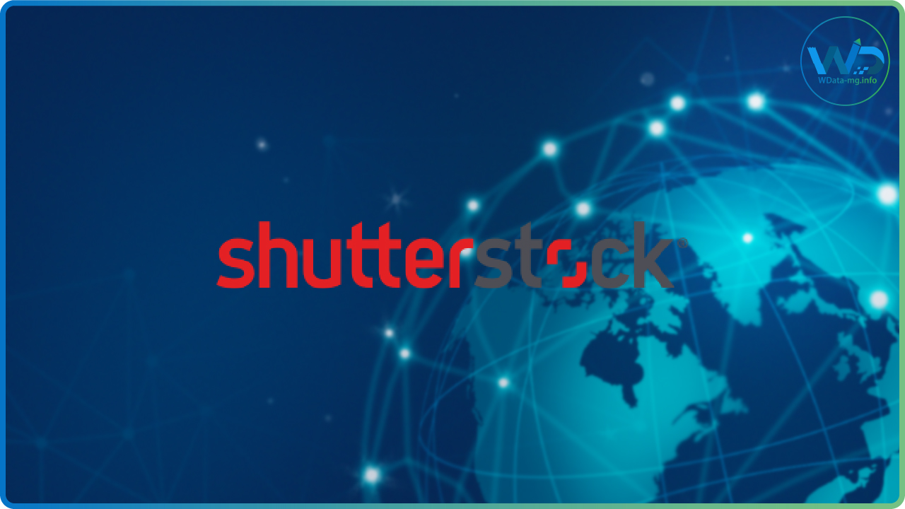 Shutterstock Redéfinir le monde de la création visuelle | wdata-mg.info