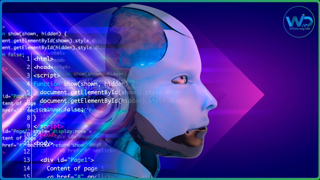 Pour une IA éthique et inclusive | wdata-mg.info