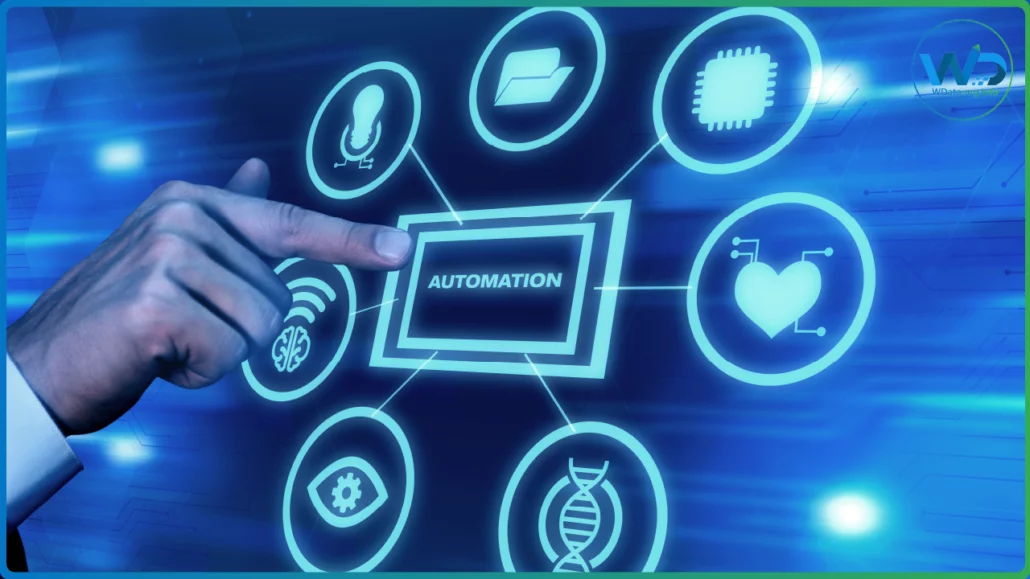 Automatisation ciblée des processus relationnels | wdata-mg.info