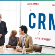 CRM (Gestion de la relation client) | wdata-mg.info