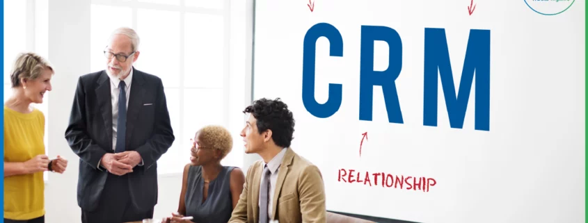 CRM (Gestion de la relation client) | wdata-mg.info