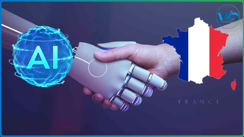 Comprendre l’écosystème de l’intelligence artificielle en France et à l’international | wdata-mg.info