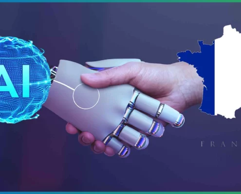 Comprendre l’écosystème de l’intelligence artificielle en France et à l’international | wdata-mg.info