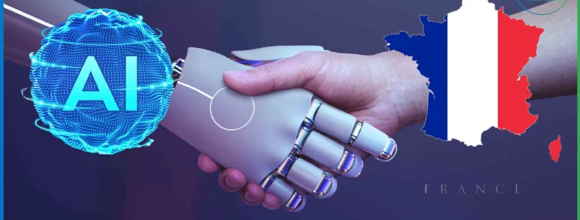 Comprendre l’écosystème de l’intelligence artificielle en France et à l’international | wdata-mg.info