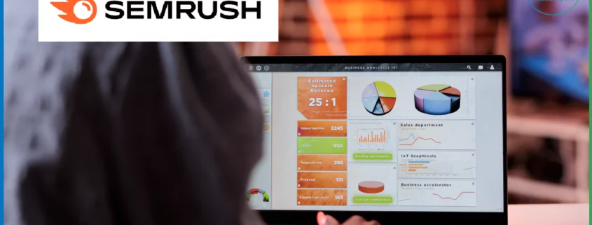 SEMrush 7 fonctionnalités puissantes pour propulser votre stratégie digitale en 2025 | wdata-mg.info
