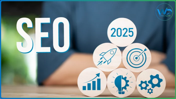 SEO en 2025 | wdata-mg.info SEO en 2025 | wdata-mg.info