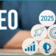 SEO en 2025 | wdata-mg.info