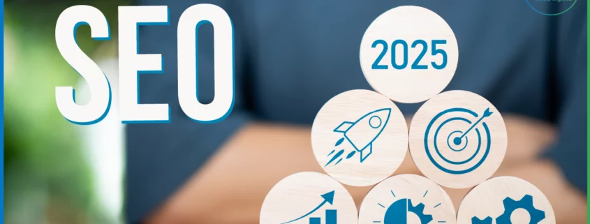 SEO en 2025 | wdata-mg.info