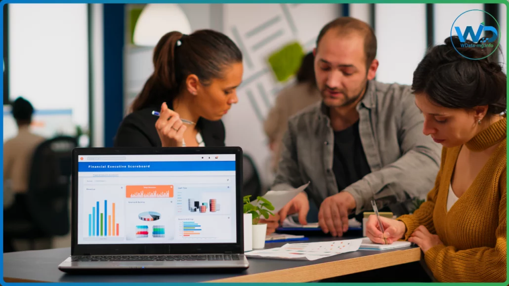 Analytique prédictive pour anticiper les besoins clients | wdata-mg.info