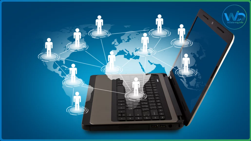 Le maillage interne : connecter votre contenu |www.wdata-mg.info