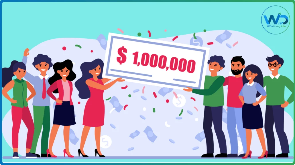 Comment générer 1 million MGA par mois avec une seule page SEO à Madagascar |wdata-mg.info