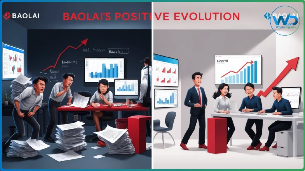 Étude de cas : comment nous avons multiplié par 3 le trafic organique de Baolai Shop malgré ces obstacles |www.wdata-mg.info