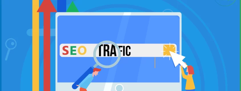 L'optimisation du trafic SEO à travers la stratégie quanti-quali, en tenant compte des spécificités numériques et du contexte unique de Madagascar.