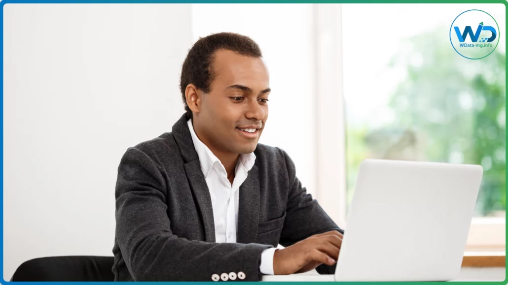 Pourquoi choisir WDATA MG pour votre stratégie de page unique à haute valeur |wdata-mg.info