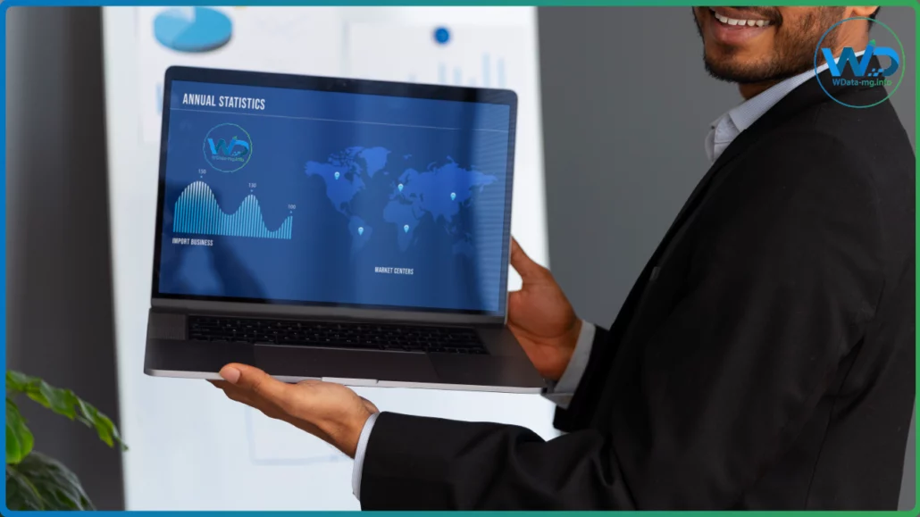 Pourquoi choisir WDATA MG pour votre stratégie marketing digital à Madagascar | wdata-mg.info