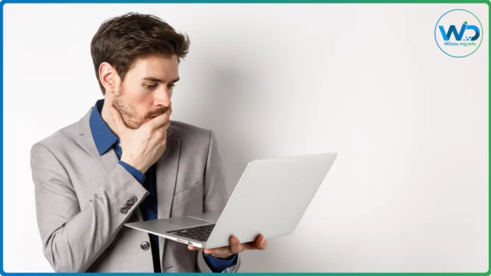 Pourquoi votre SEO ne fonctionne pas à Madagascar 5 raisons essentielles WDATA MG