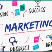 Pub Les 4 piliers du marketing digital pour réussir à Madagascar en 2025