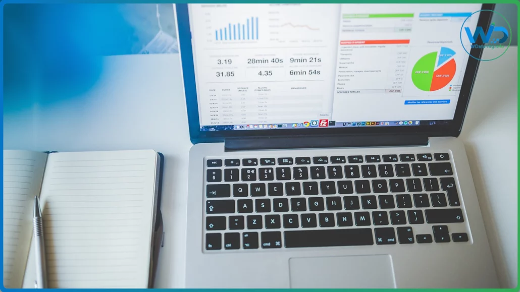 Étude de cas : comment nous avons transformé la visibilité d'une entreprise à Madagascar |www.wdata-mg.info