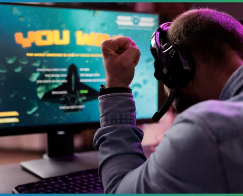 La nouvelle superposition Discord, utilisée par les gamers malgaches pour optimiser leur expérience de jeu.