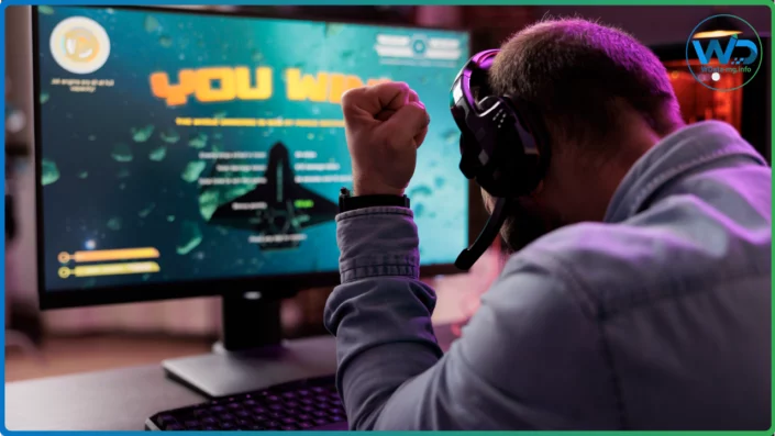 Les défis digitaux spécifiques aux gamers malgaches en 2025 La nouvelle superposition Discord, utilisée par les gamers malgaches pour optimiser leur expérience de jeu.