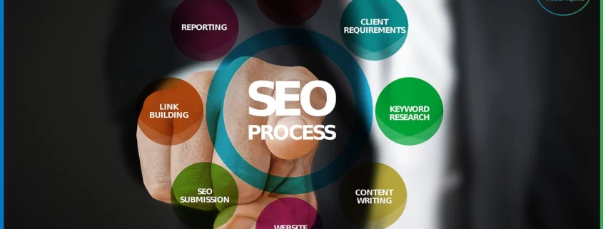 Optimisation SEO pour améliorer la visibilité en ligne des entreprises à Madagascar, avec des stratégies ciblées.