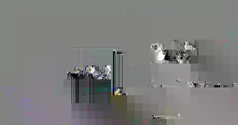 Illustration : quand l'IA va trop vite, tester des modèles locaux open weight